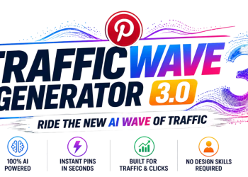 TrafficWave-Generator-3-Review