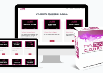 Trafficzion-Cloud-A.I-Review