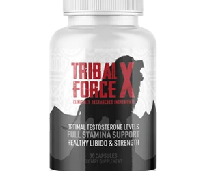 TribalForce X Reviews
