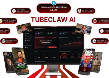 Tube-Claw-AI-Review