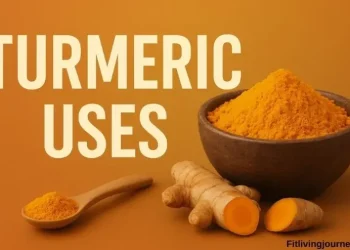 Turmeric Uses