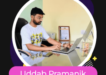 Uddhab-Pramanik