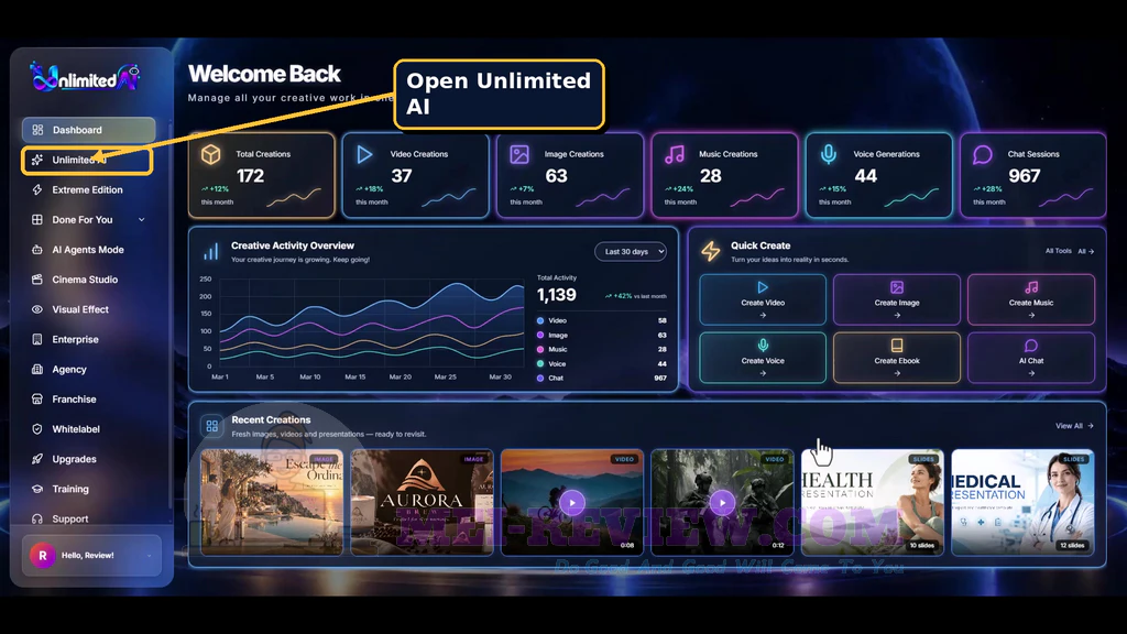 Unlimited-AI-demo-2-Open