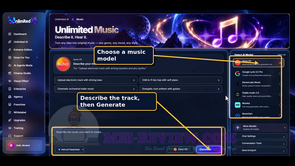 Unlimited-AI-demo-7-Generate
