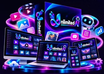 Unlimited-AI-review