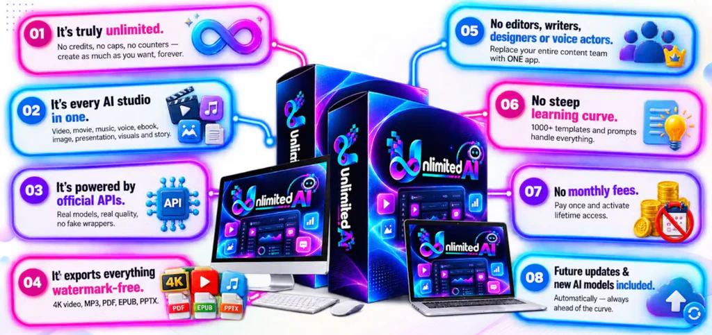 Unlimited-AI-what