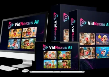 VidNexus-AI-Review