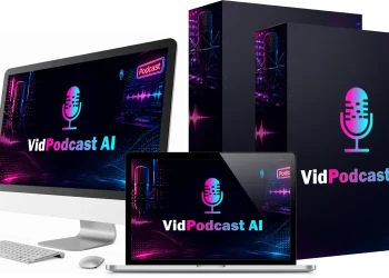 VidPodcast-AI-Review