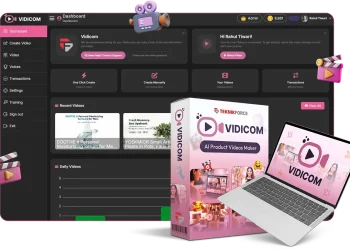 Vidicom-Review