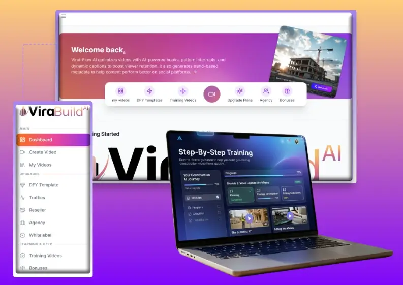 ViraBuild-AI-Feature-12-Training