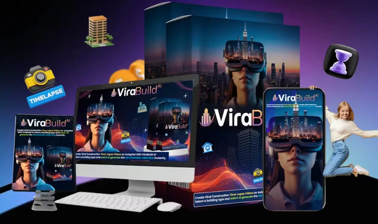 ViraBuild-AI-Review