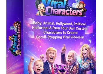 Viral-Characters-Review