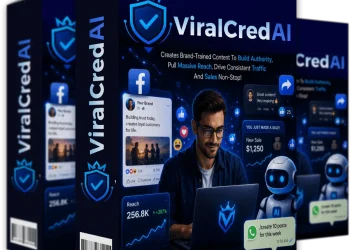 ViralCred-AI-Review