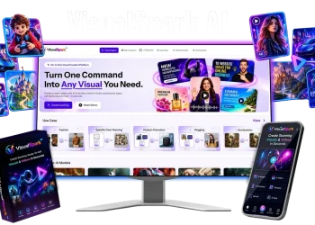 VisualSpark-ai-review