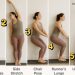 Wall Supported Yoga Stretches