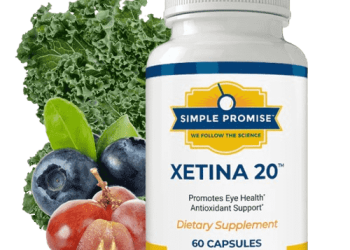 Xetina 20