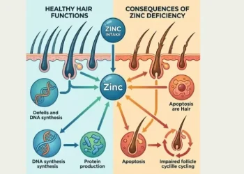 Zinc Deficiency
