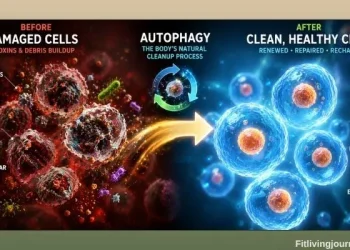 Fasting And Autophagy