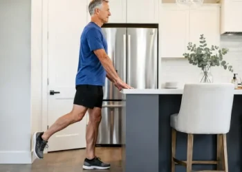 Backward Steps