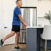 Backward Steps