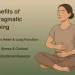 Benefits of Diaphragmatic Breathing