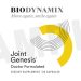 biodynamix joint genesis ingredients
