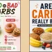 carbs good or bad
