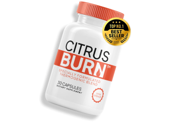 citrusburn fat burn