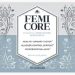 femicore ingredients label