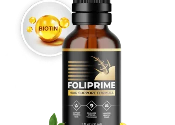 foliprime for hair loss