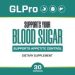 glpro ingredients label