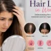 hair loss in women