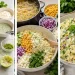 Creamy Cilantro Lime Pasta Salad