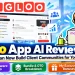 iGloo-App-AI-Review