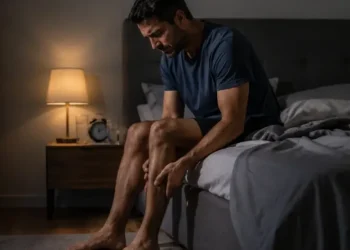 What Is Restless Legs Syndrome?