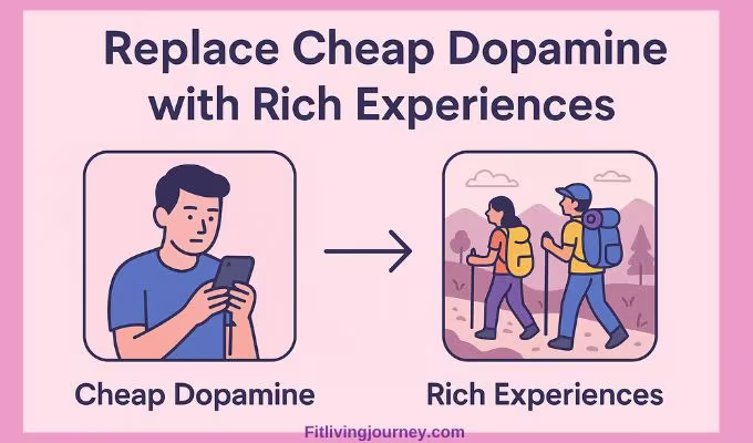 Dopamine Addiction