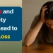 stress Hair Fall Root Causes