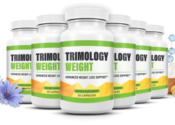 trimology ingredients label