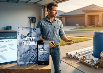 Water Freedom System Build Time: 12-18 Hour Reality Check - Bitudi