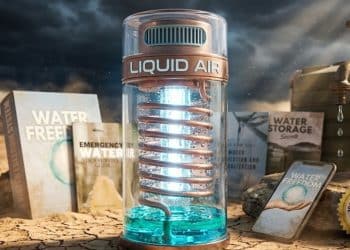 What Is the Water Freedom System? Raw Physics & Real Yields - Bitudi