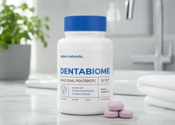what is DentaBiome